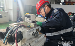 陕煤张家峁矿业公司：电工人才培训结硕果