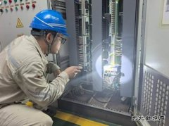 大唐辽宁沈抚热力公司：筑牢安全生产根基