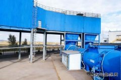 柠条塔矿业公司：给风机做“深度理疗”