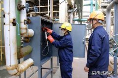 潞安恒通化工：“五小创新”激活发展“大能量”