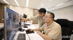 大唐葫芦岛热力公司：高质量开启今冬供热工作