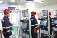 陕北矿业韩家湾煤炭公司：决胜四季度，这场“收官战”这样打