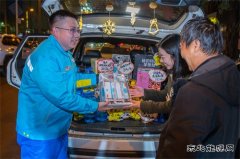 “请客来+走出去” 闯出增收新路