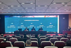 国网红山区供电公司：政企携手送策入园区 精准滴灌助企降本