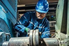 大唐沈东热电公司：多措并举全力筑牢供热安全屏障