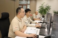 大唐葫芦岛热力公司：获辽宁省劳动竞赛团体一等奖