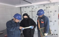 国网阿鲁科尔沁旗供电公司：开展电采暖入户走访服务活动