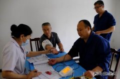 潞安恒通化工：以民生实事绘就职工幸福画卷