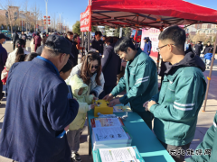 国网宁城县供电公司：筑牢消防安全“防火墙” 守护万家灯火平安