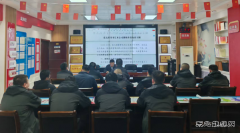 张家峁矿业公司综采二工区：学用结合冲刺全年红