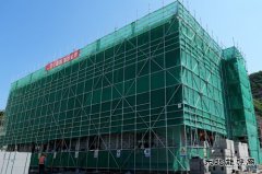 国网黑龙江水电总厂：莲花发电厂全新GIS升压站正式投运