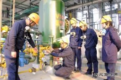 潞安恒通化工：以技能培育厚植人才成长沃土