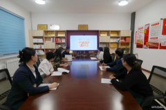 国网巴林右旗供电公司：弘扬宪法精神，共建法治企业