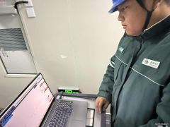 国网巴林左旗供电公司：电缆震荡波实验 为线路安全“把脉问诊”