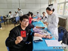 中煤新集地勘公司：热血映初心 奉献显担当