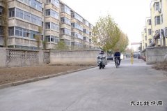 潞安恒通化工：一扇便民门，暖透职工心