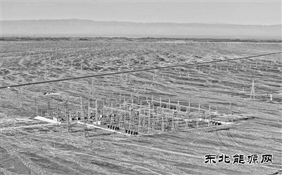 新技术提升新疆电力通信系统稳定性