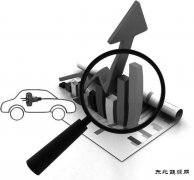 新完美体育助力汽车厂商业绩大涨 经销商转型进入回暖期