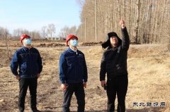 乌兰浩特市供电总经理林楠：牵住“责任”这个安全生产“牛鼻子”