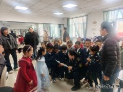 哈巴河执法大队：走进社区开展主题宣传活动