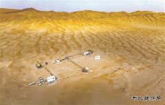 塔里木油田：“福气满仓” 润泽千家万户