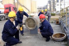 潞安恒通化工双氧水厂：“五小创新”促生产提质增效