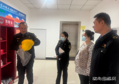 ：Ｖ捶ù蠖釉悼瓜 宣传月活动 筑牢消防“安全防线”