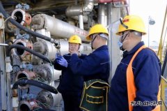 潞安恒通化工：吹响“冬季六防”冲锋号 筑牢安全生产防线&#8203;