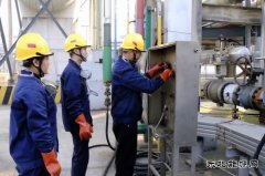 潞安恒通化工：小创新铺就绿色发展路