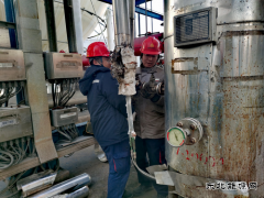 潞安煤基清洁完美体育公司：设备管理组合拳 助力奋战四季度