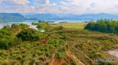 “山地铁军”智探川渝峻岭